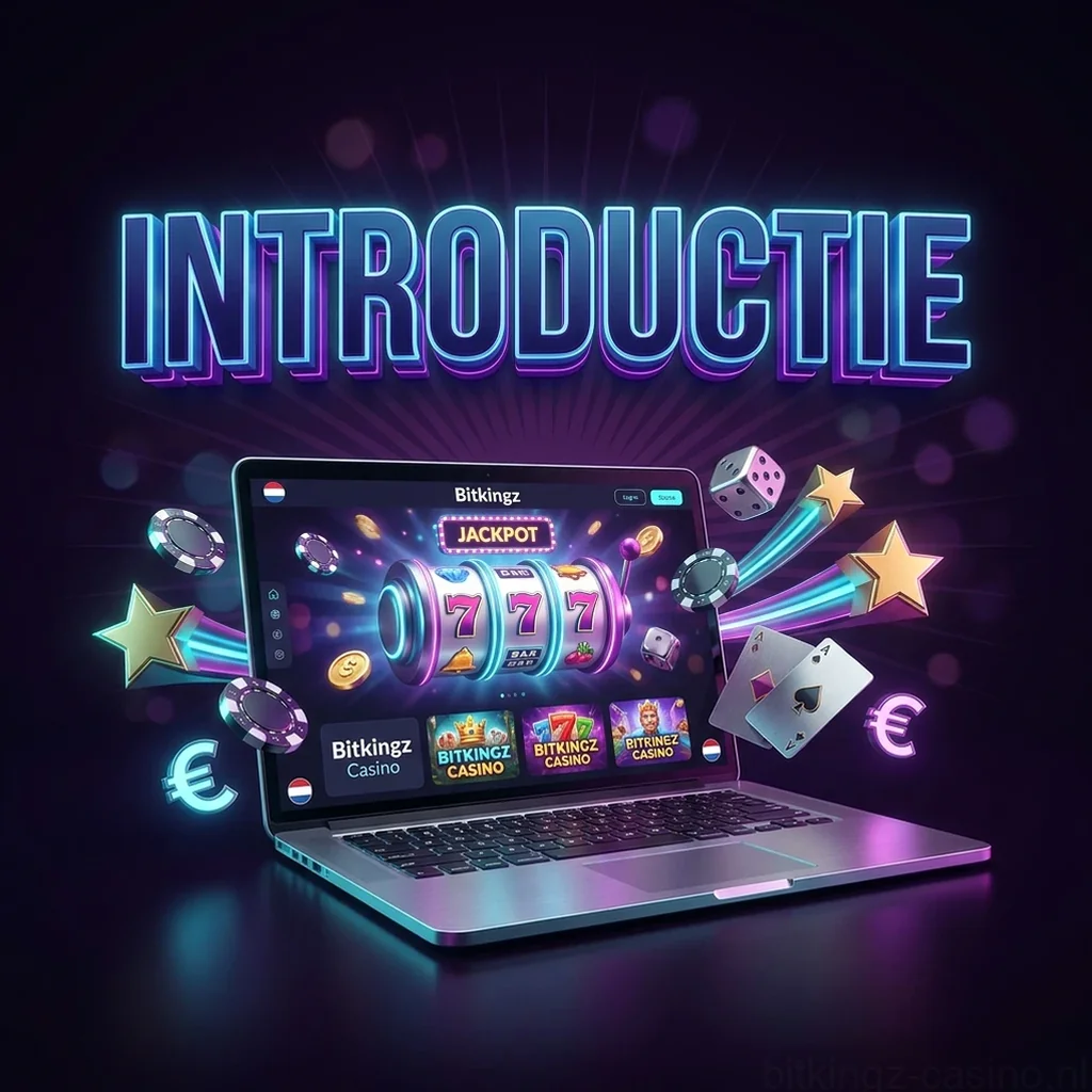 Introductie